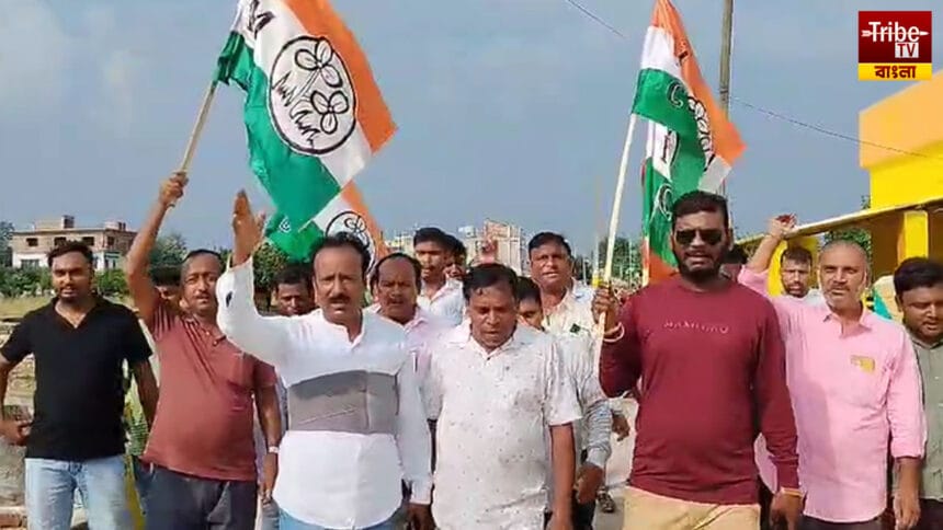 3 members joined TMC