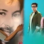 ‘অনুরাগের ছোঁয়া’য় অভিষেক সাইনার