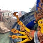 গঙ্গা দূষণের বার্তা চেতলা অগ্রণীর