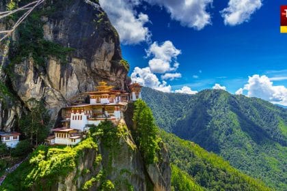 ৫ ‘হট ডেস্টিনেশন’র হদিশ