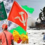 ঘূর্ণিঝড়