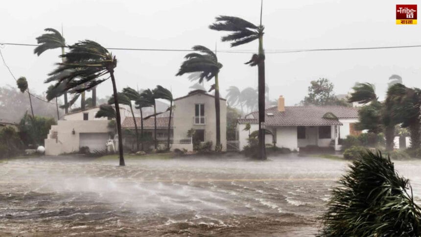 ঘূর্ণিঝড়