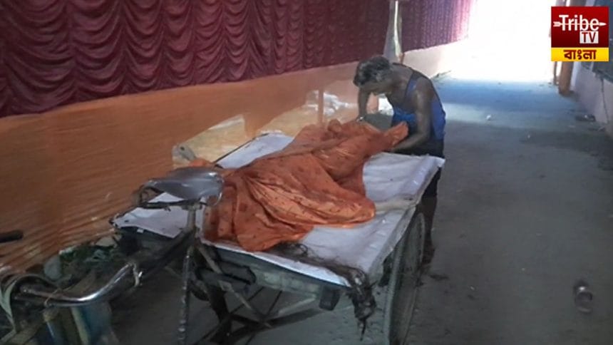 ধর্ষণ করে খুনের অভিযোগে