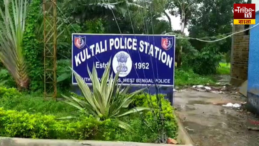 ধর্ষণের অভিযোগ