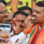 প্রার্থী ঘোষণা বিজেপির