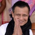 মিঠুন চক্রবর্তী (ফাইল চিত্র)