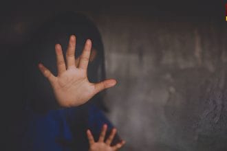 থানার মধ্যেই শ্লীলতাহানির অভিযোগ