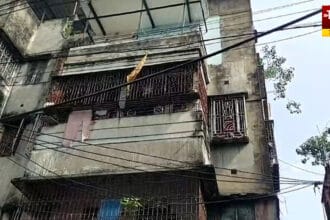 খুন এলআইসি এজেন্টকে