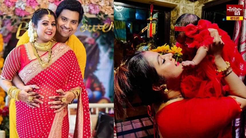 আয়রার প্রথম ঝলক