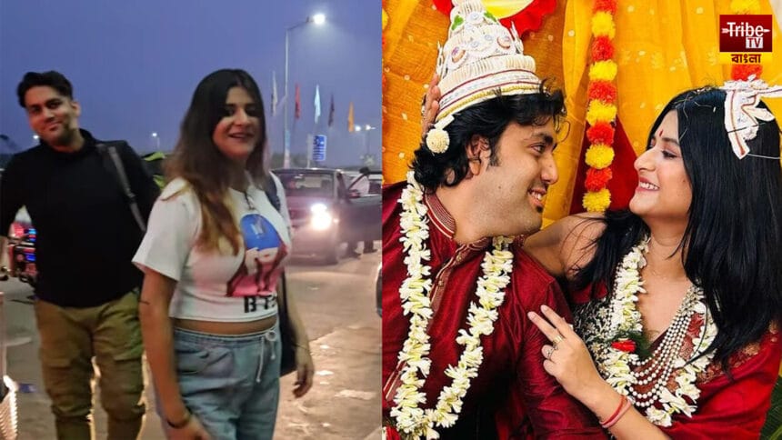 রূপসা ও সায়নদ্বীপ