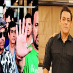 salman and bodyguard