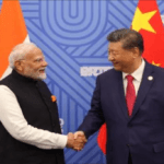 modi xi meeting