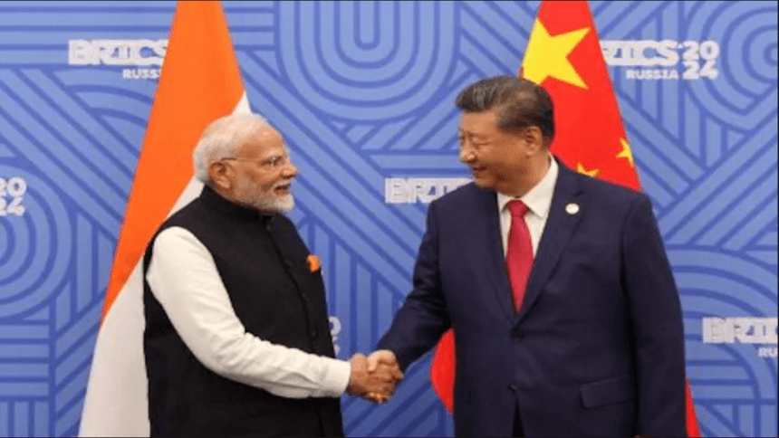 modi xi meeting