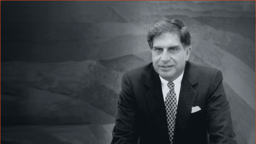 Ratan Tata's will