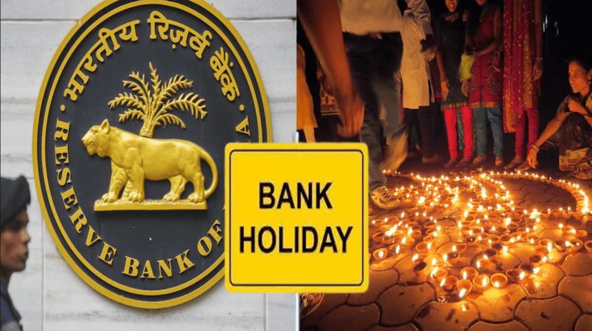 Diwali 2024 Bank Holiday