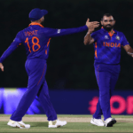 Indian Squad for Australia Tour