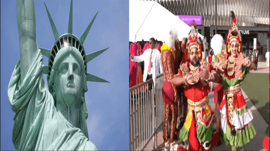 Diwali 2024 in Abroad