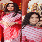 Exclusive Sreemoyee Chattoraj on Kanchan Mullick