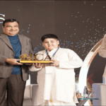 Abhinav Arora Death Threat