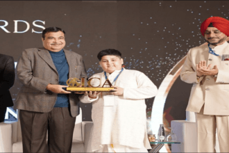 Abhinav Arora Death Threat