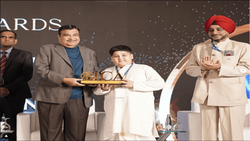 Abhinav Arora Death Threat