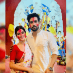 One Month Anniversary