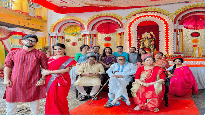 Sohail Dutta Comeback