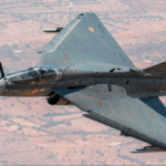 Tejas Mark-1A Delayed