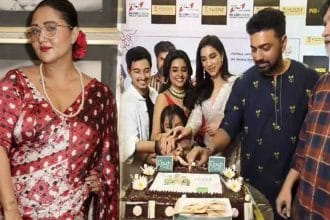 টেক্কার প্রিমিয়ারে