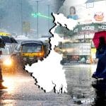 বৃষ্টির পূর্বাভাস কলকাতায়