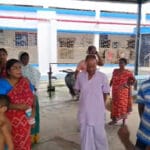 ইয়ার্কি মারার সাজা