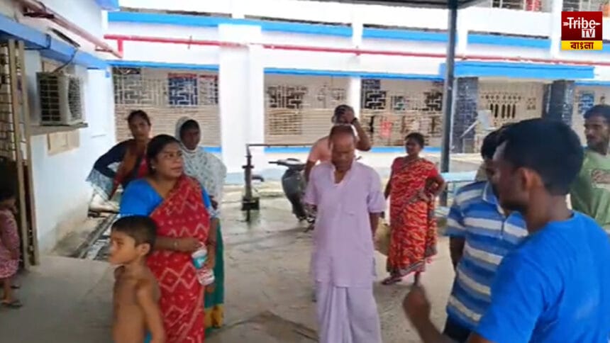 ইয়ার্কি মারার সাজা