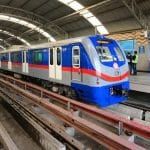 Kolkata Metro Services