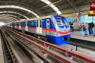 Kolkata Metro Services