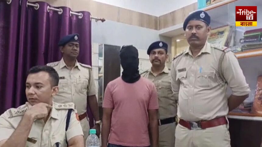 মদের সঙ্গে স্পিরিট