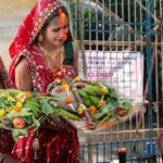 Chhath puja