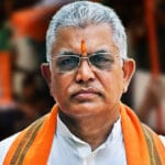 Dilip ghosh