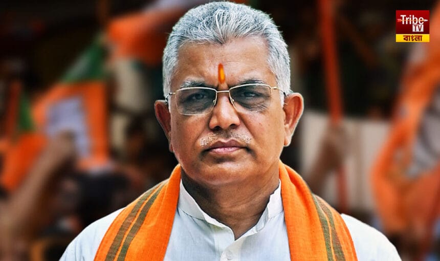 Dilip ghosh