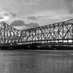 Howrah Bridge