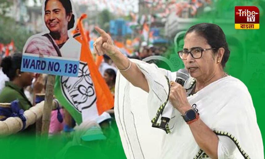 Mamata Banerjee News