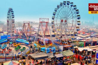 Poush mela