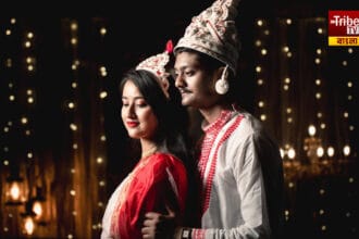 Pre wedding Photoshoot