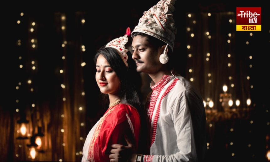 Pre wedding Photoshoot