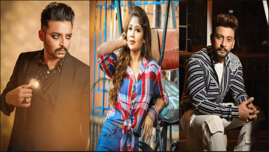 Bonny-Sourav New Film