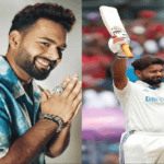 Rishabh Pant