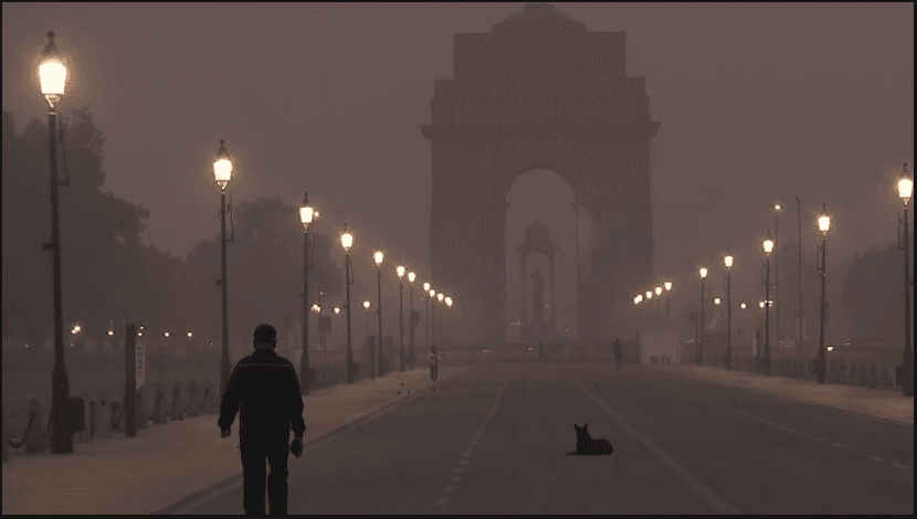 Medicine Sell For Pollution