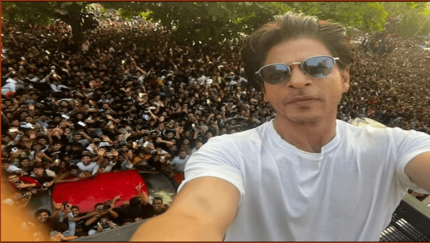 Shah Rukh Khan Birthday 2024