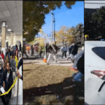 Canada Temple Attack