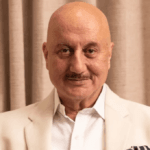 Anupam Kher