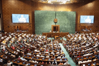 Women's Reservation Act